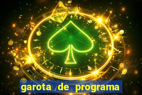 garota de programa em guanambi